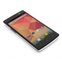 Used OEM iocean X7 Plus Smartphone 5.0 Inch FHD Screen MTK6589T 1.5GHz Android 4.2 16GB