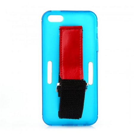 Arm Band Case for iPhone 5 5S Mobile Phone Protection Shell Color Randomly