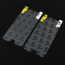 Screen Protective Film Screen Protector for iPhone 6 Two Pieces