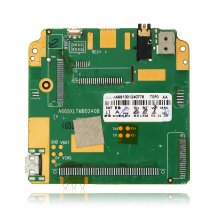 Original PCBA Mainboard for F326 4.0 inch Smartphone