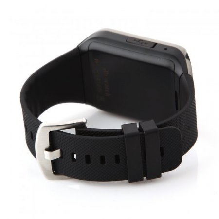 Fashion Design H8 Bluetooth Watch Phone Smart Watch for Android IOS Phone
