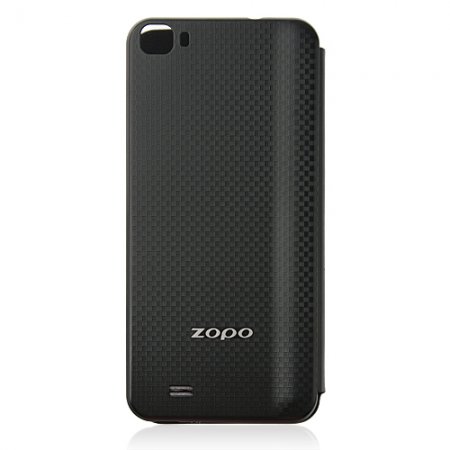 Original Protective Flip Cover Case for ZOPO C2 ZP980 Smart Phone