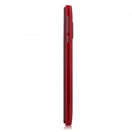 Cubot GT72+ Smartphone Android 4.4 MTK6572W Dual Core 4.0 Inch 3G Wifi Red