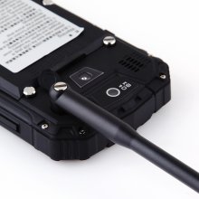 Snopow M8 Outdoor Smartphone PTT Walkietalkie IP68 MTK6589 4.5 Inch Android 4.2 3000mAh