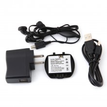 ZGPAX MQ998 Watch Phone Quad Band Single SIM Card 1.5 Inch Bluetooth FM Camera Black