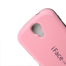 Shock-proof Protective Case For Samsung GALAXY S4 i9500