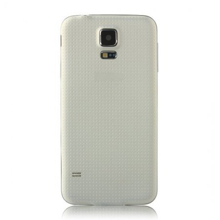 GT-i9600 Smartphone MTK6582 1GB 8GB Android 4.2 5 Inch Air Gesture OTG - White