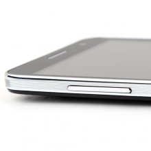 N3 Smartphone Android 4.2 MTK6589 Quad Core 5.7 Inch 1GB 8GB IPS HD Screen- Black