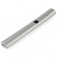 Fashion Cannice PadBlue2 Bluetooth Stereo Wireless Talking Pen for SmartPhone Silver