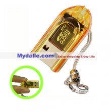 USB2.0 TF Card reader,High speed