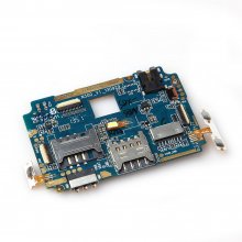 Mainboard for W450 Quad Core Smartphone
