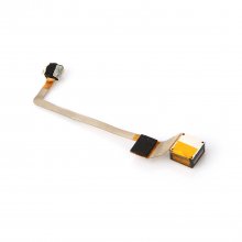 Original Back Camera for Dapeng A9277 5.0 Inch Smartphone