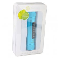 Portable Power Bank Media Sound Box Flashlight For MobilePhone