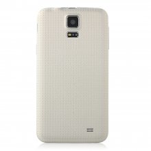 Tengda Mini S5 Smartphone Android 4.2 MTK6572W Dual Core 4.4 Inch 3G GPS White