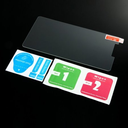 Original Tempered Glass Screen Protector for Mlais M7 Smartphone