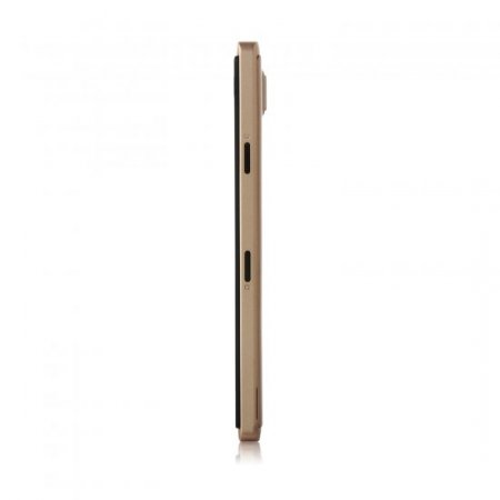 COKI C10 Smartphone MTK6582 Quad Core 1GB 4GB 4.5 Inch QHD Screen Gold