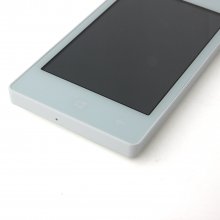 930 Smartphone Android 4.2 MTK6572W 4.0 Inch 3G GPS Play Store White