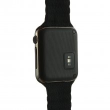 Marknano V9 Smart Watch Phone Bluetooth Watch 1.54 inch Touch Screen Heart Rate Black