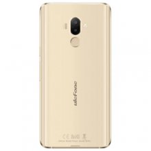 Ulefone S8 Pro 5.3 inch rear dual camera 1300W+500W front 500W 2G RAM 16G ROM 1.3GHZ rear fingerprint metal frame matte back cover 4G Smartphone