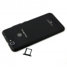 Green Orange N1 Smartphone MTK6589T 2GB 32GB 5.0 Inch HD OGS Screen 3G Black