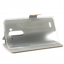 G3+ Smartphone Android 4.2 MTK6572W Dual Core 5.0 Inch 3G Smart Wake Up Golden