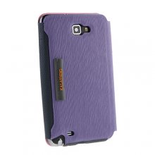 Kalaideng Charming II Series Leather Wallet Flip Case For Samsung Galaxy Note I9220 Ultra Slim Colour Case 5 Colors