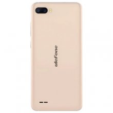 Ulefone S1 3G Phablet 1GB RAM 8GB ROM 8.0MP + 5.0MP Dual Rear Cameras Face Unlock