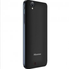 Hisense MIRA U970 Smartphone Android 4.2 MTK6589 Quad Core 5.0 Inch IPS Screen 3G GPS -Black