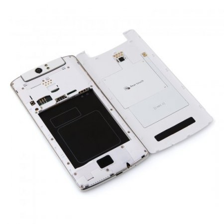 iNew V8 Smartphone 210° Free Rotation Camera 5.5 Inch 2GB 16GB NFC OTG Air Gesture