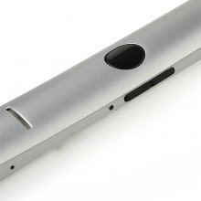 Fashion Cannice PadBlue2 Bluetooth Stereo Wireless Talking Pen for SmartPhone Silver