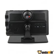 Wireless Reversing Rearview Mirror for Car hot deal