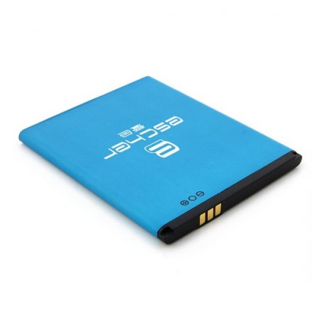 Star S4 Smartphone MSM8225Q Android 4.1 1GB 4GB 5.0 Inch HD OGS Screen 3G GPS - Black