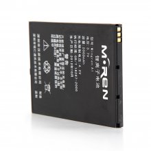 Original Battery for Mingren A1 Smartphone