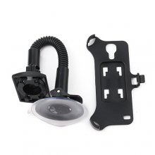 Multi-Direction Windshield Car Mount Stand Holder for SmartPhone