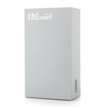 ThL T6 Pro Octa Core Smartphone MTK6592M 5.0 Inch HD IPS Screen 1GB 8GB GPS 3G White