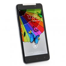 Tianhe H920+ Turbo Smartphone MTK6589T 1.5GHz 5.0 Inch 1080P FHD Screen Android 4.2- White