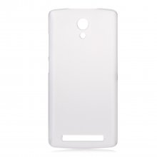 Back Case Back Cover for THL 4000 Smartphone Transparent