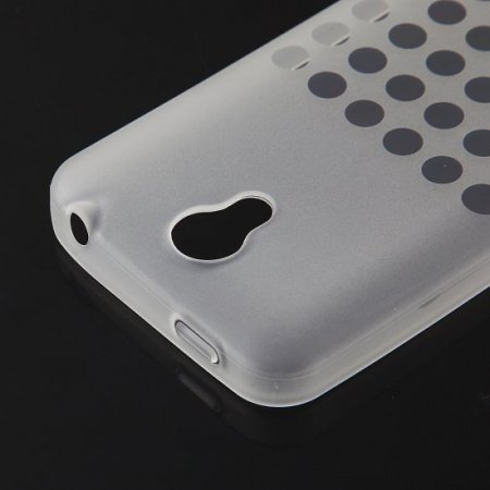 Original Silicon Case Protective Case for JIAYU G2F Smartphone