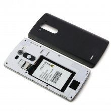 G3+ Smartphone Android 4.2 MTK6572W Dual Core 5.0 Inch 3G Smart Wake Up Black