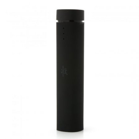 IHT P-i8 4000mAh Portable Mini Speaker Power Bank for Smartphone Black