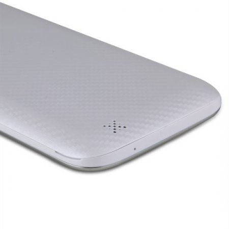 Tengda A9910W Smartphone Android 4.2 MTK6572W Dual Core 6.0 Inch IPS Screen 3G White