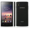 Leagoo Lead 3 Smartphone Android 4.4 MTK6582 4.5 Inch QHD Screen 3G GPS Black