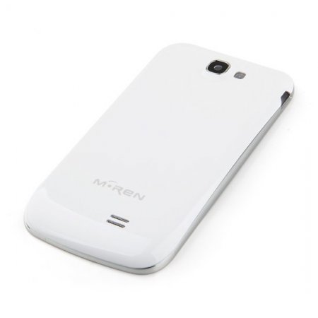 Original Battery Cover Back Shell for Mingren A2 Smartphone