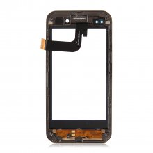 Original Touch Screen for C3 Smart Phone 4.0 Inch Black