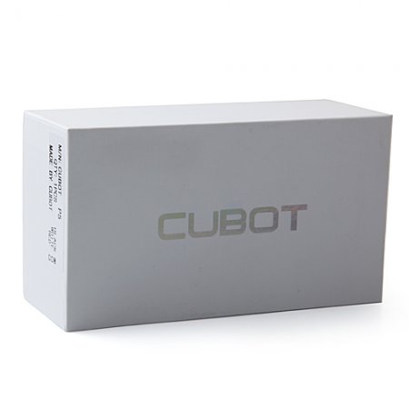 CUBOT P5 Smartphone Android 4.2 MTK6572 4.5 Inch IPS QHD Screen 3G