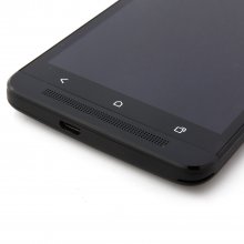 Used MLAIS MX59 Smartphone MTK6589T 2GB 32GB 5.0 Inch IPS FHD Screen Android 4.2 OTG