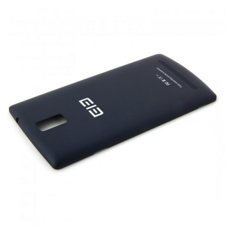 Original Battery Cover Back Case for Elephone G5 Smartphone Dark Blue