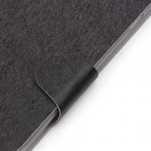Protective Flip Cover Stand Leather Case for Samsung Note Ⅱ 6 Colors