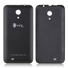 Original Back Shell Battery Cover for ThL W100S W100 Smartphone