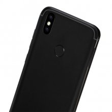 DOOGEE BL5500 LITE 2GB RAM 16GB ROM MTK6739WA 1.3GHz Quad Core 6.19 Inch 2.5D IPS Corning Gorilla Glass 3 Screen Dual Camera Android 8.1 4G LTE Smartphone